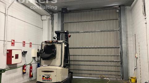 Photo 5 of Industrial buildings to rent in El Pla, Barcelona