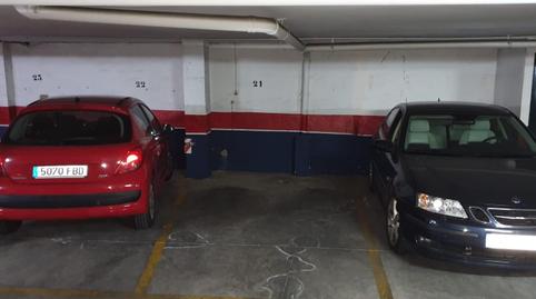 Foto 2 de Garatge en venda a Ciudad Jardín - Zoco, Córdoba