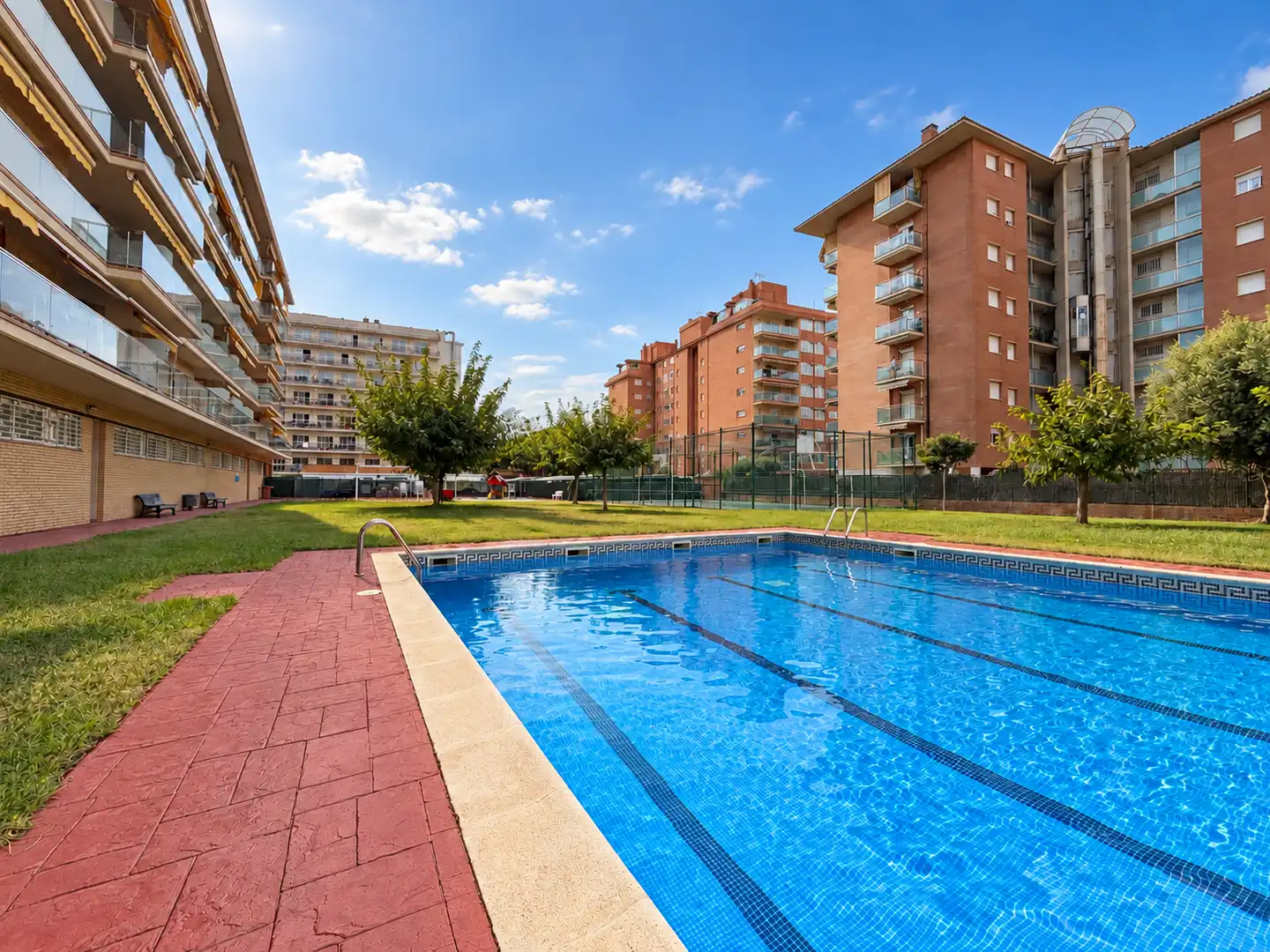 Appartement avec piscine à vendre à Colom, imagen 42