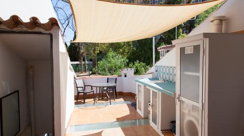 Foto 2 de Casa o xalet en venda a Berlioz, La Colina, Málaga