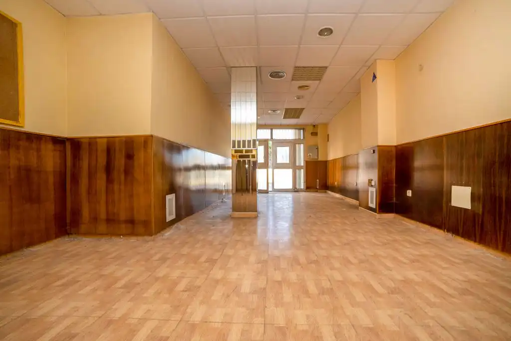 Locale commerciale in vendita a Av. Calvo Sotelo, imagen 8