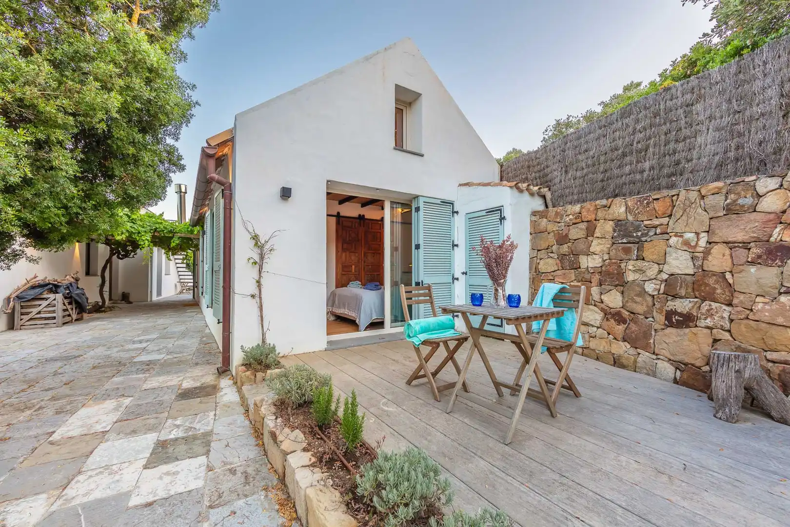 Chalet con terraza en venta en Paraje de Betis, imagen 97
