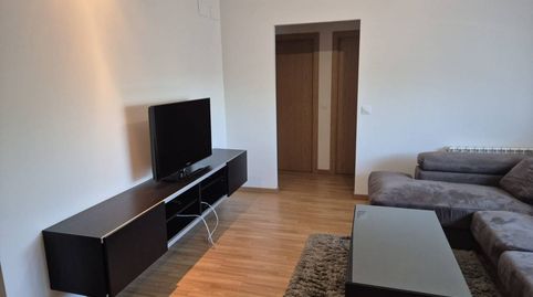 Foto 2 de Apartament de lloguer a Avenida Elvas, Badajoz Capital