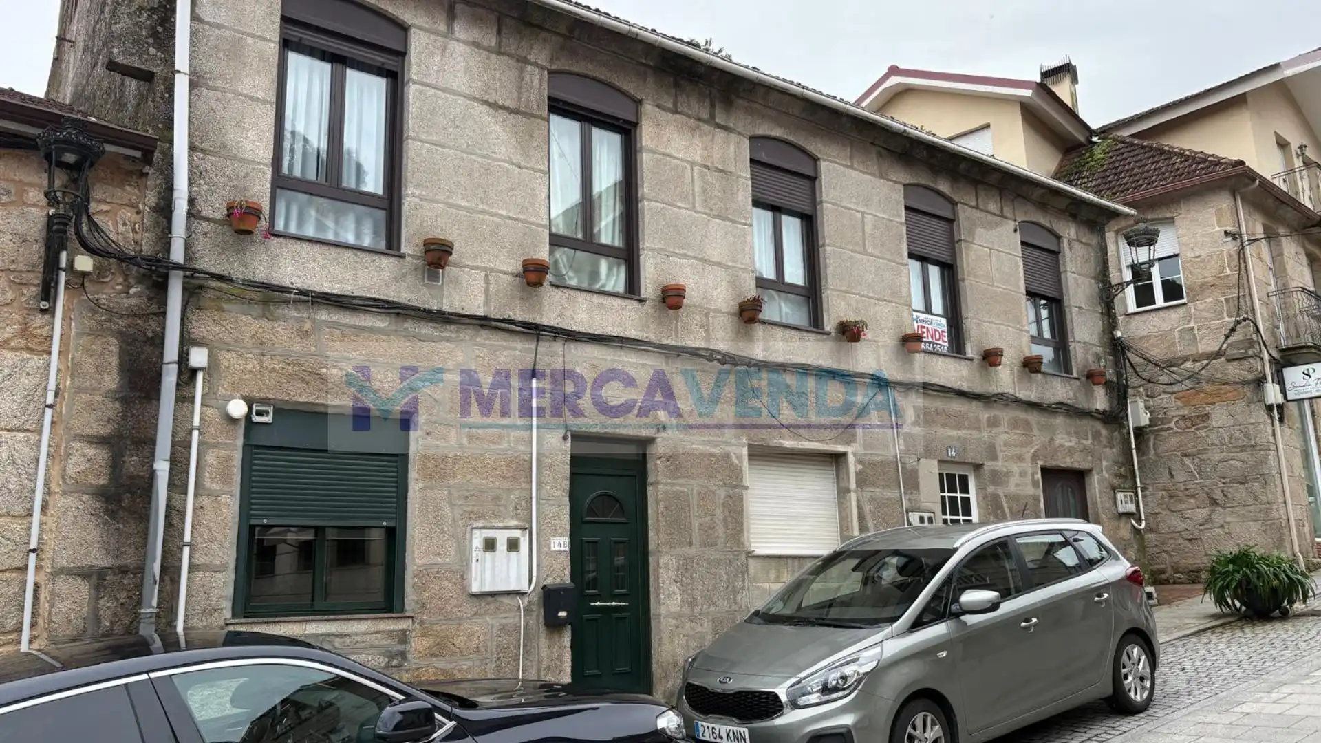 Adossat en venda a As Neves, imagen 2