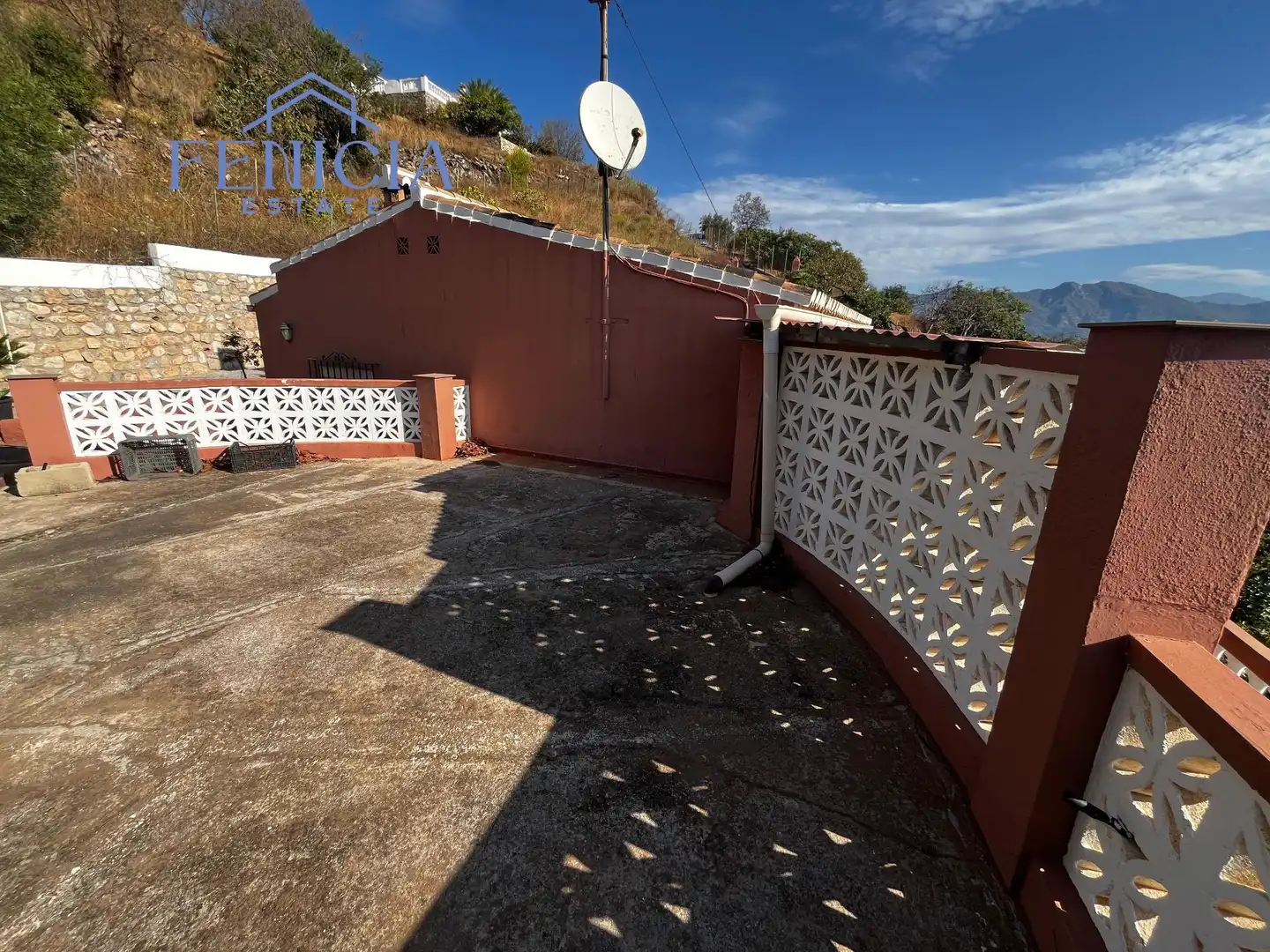 Maison avec piscine à vendre à El Rescate - Río Seco, imagen 16
