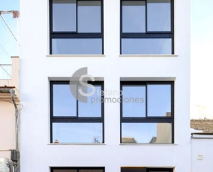 Vista exterior de Edifici en venda en Málaga Capital