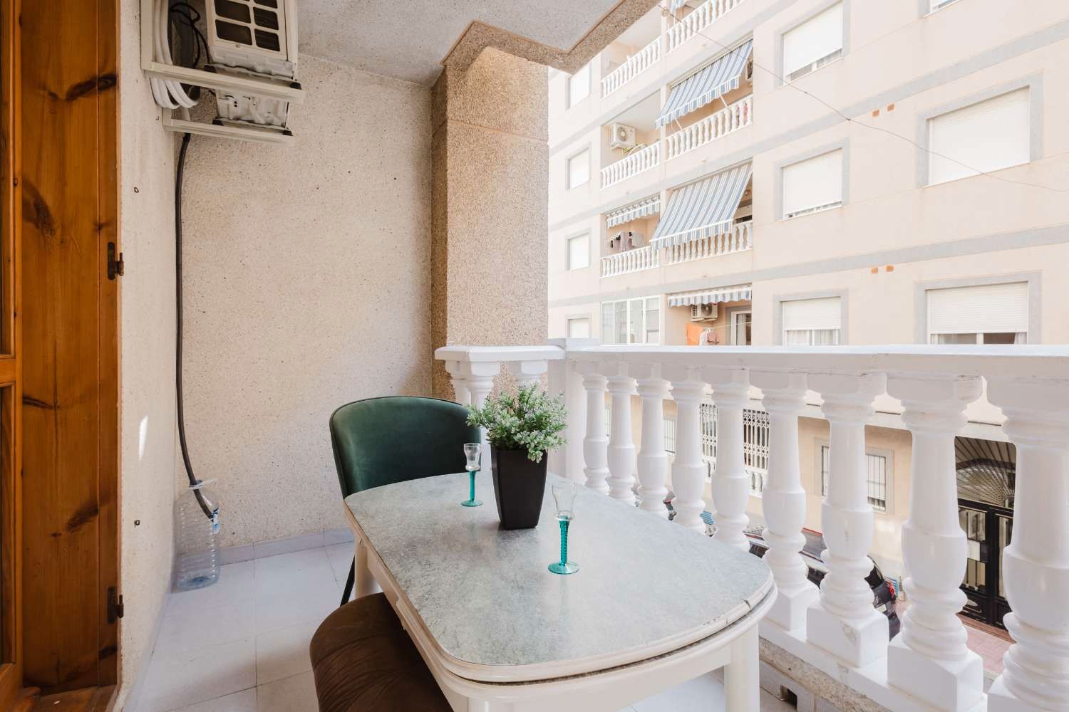 Apartament en venda a N/A, El Acequión, Playa del Acequión, Náufragos y Rocío del Mar