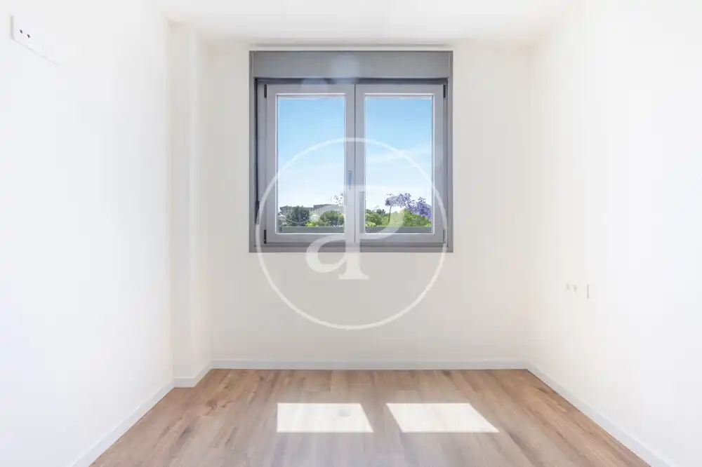 Habitación de Piso en venta en Valencia con Aire acondicionado, Calefacción y Jardín privado