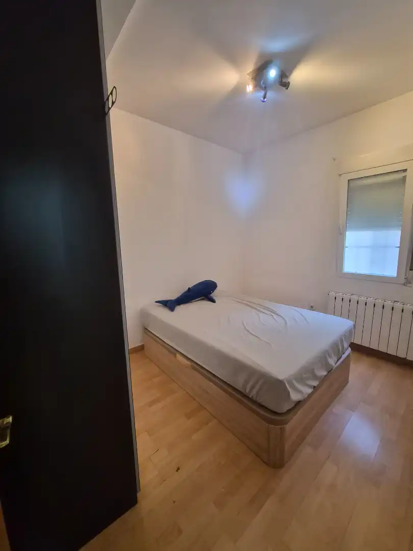Piso en venta en Madrid, Madrid