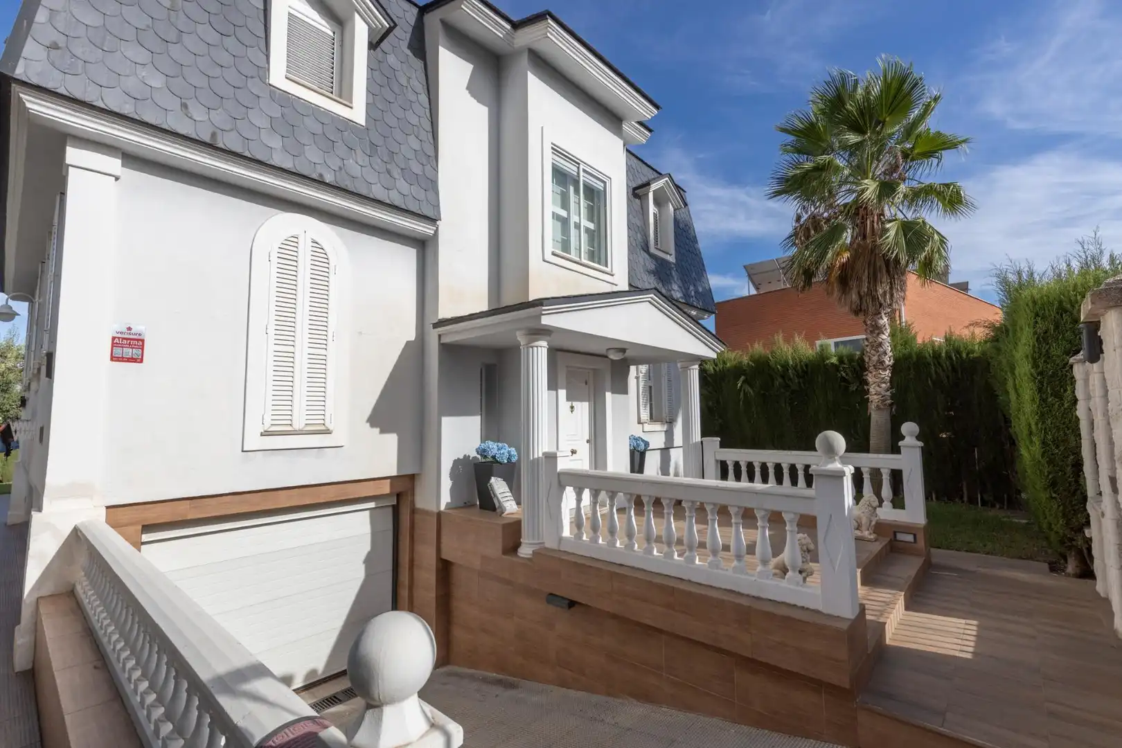 Villa mit Terrasse zum Verkauf in Calle CERRO DEL ORO, imagen 15
