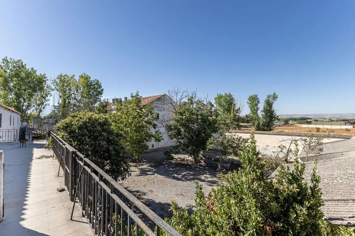 Landhaus mit Pool zum Verkauf in Ronda, imagen 14