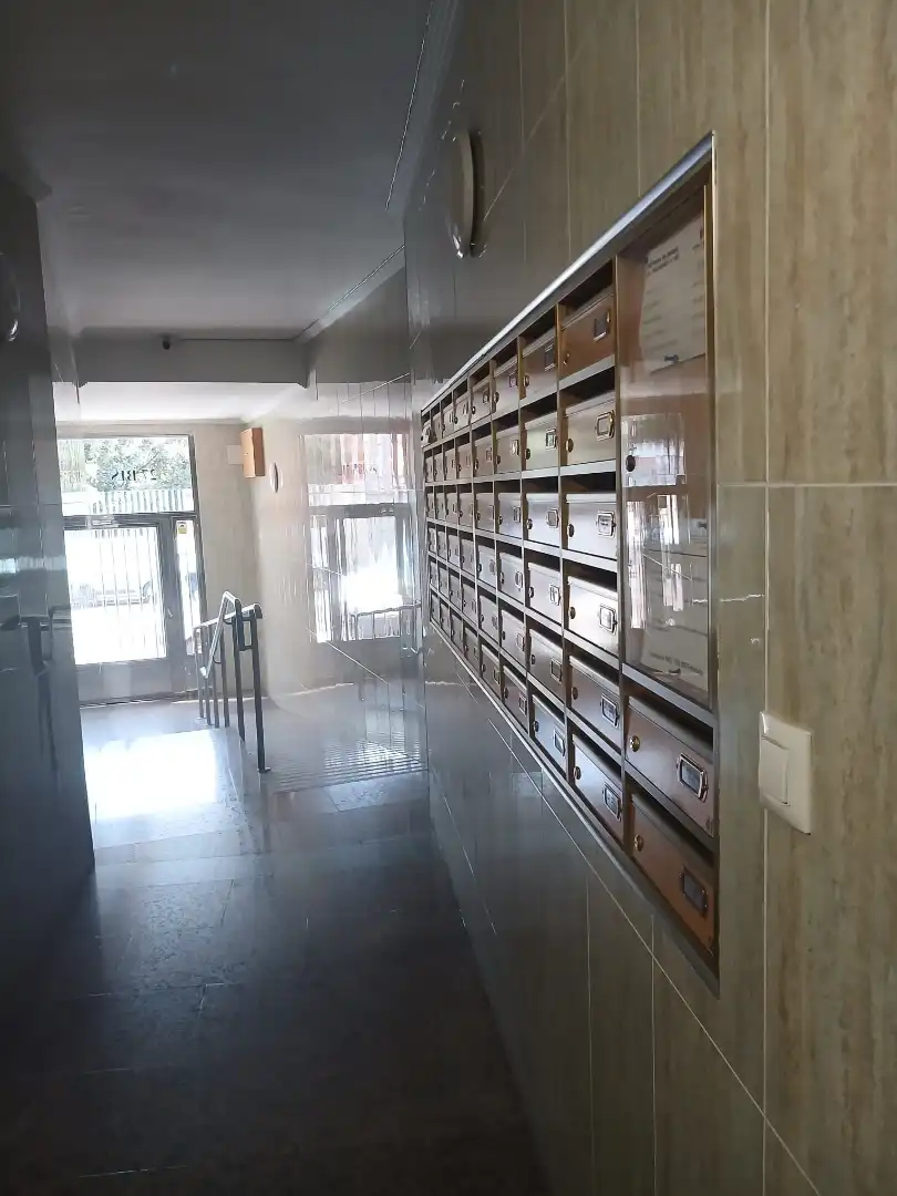 Pis en venda en Valladolid amb Calefacció, Parquet i Terrassa