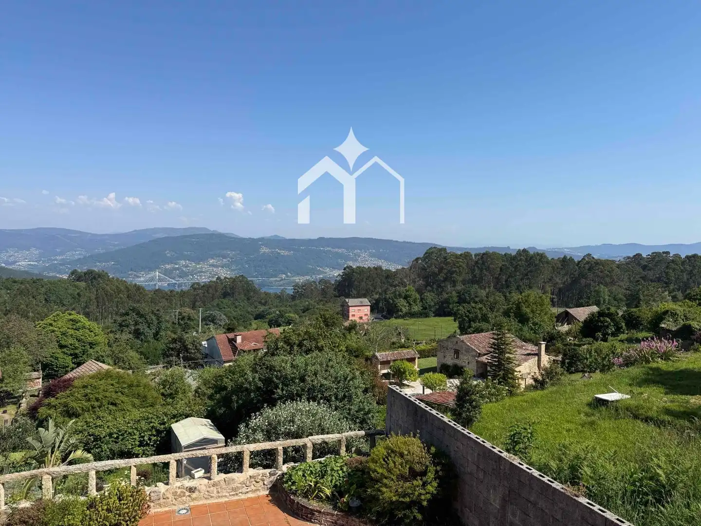Villa à vendre à Moaña, imagen 29
