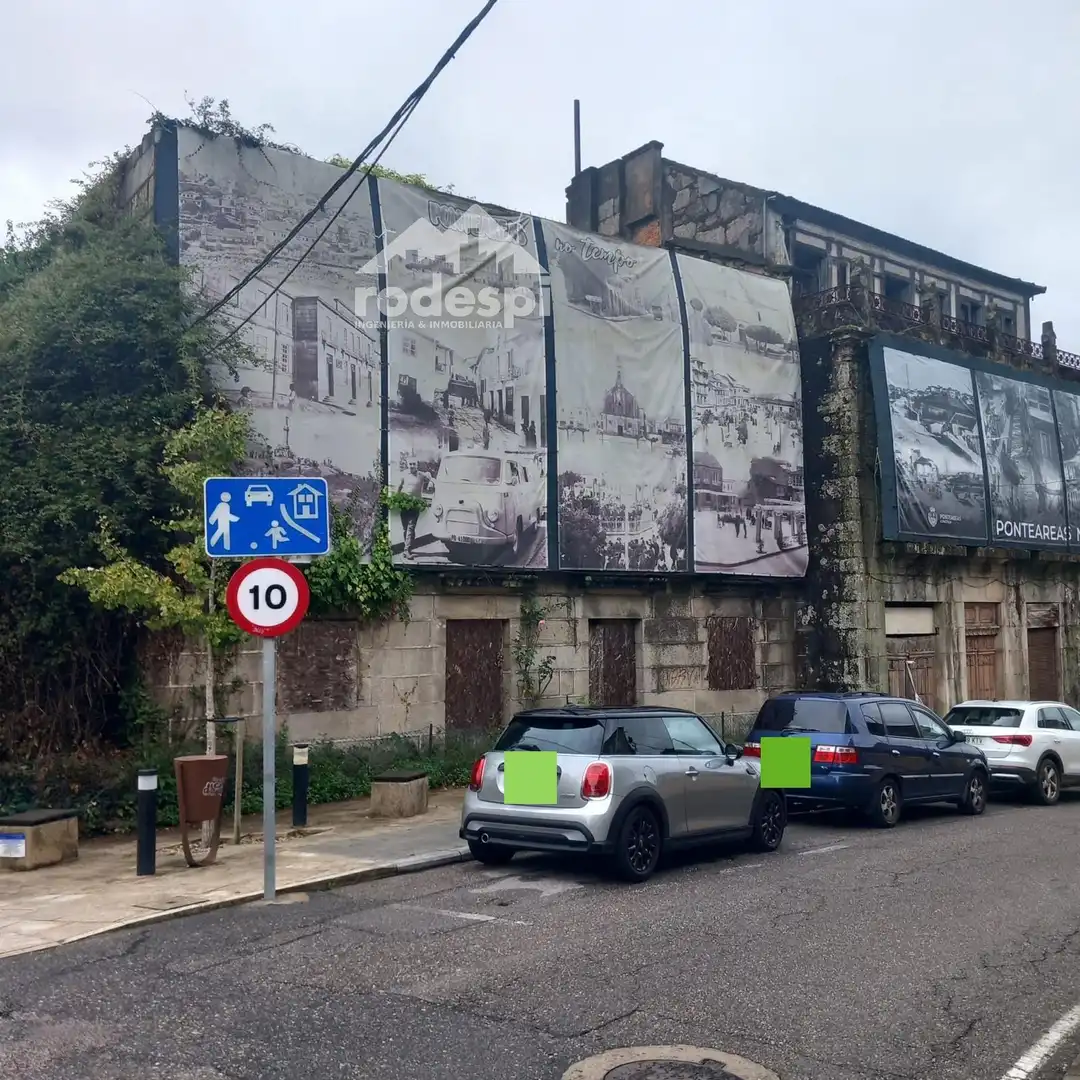 Casa in vendita a Ponteareas