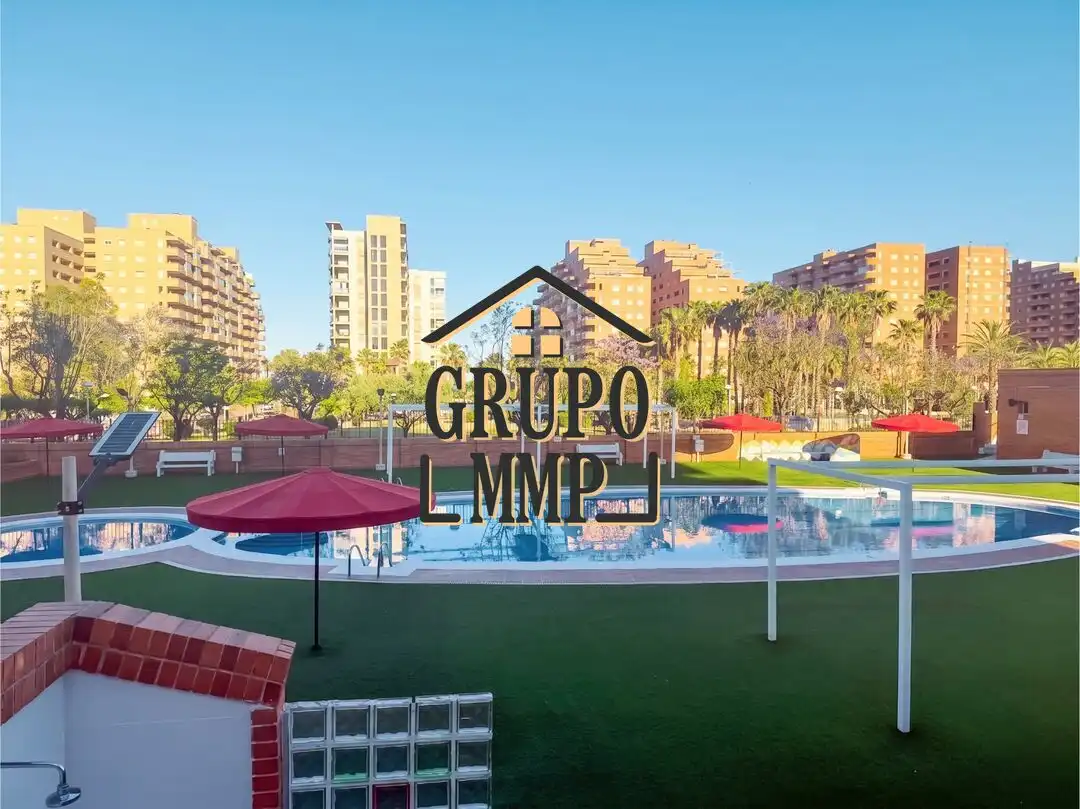 Pis amb piscina en venda a Marina d'Or, imagen 15