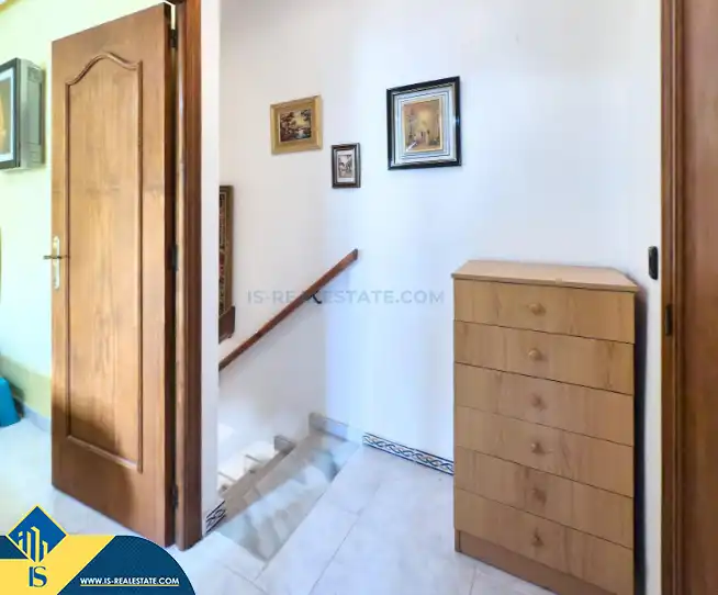 Bungalow amb piscina en venda a Nueva Torrevieja - Aguas Nuevas, imagen 11