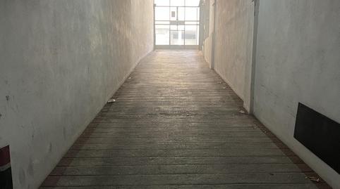 Foto 5 de Garatge en venda a  Carrer de Josep Irla, 26, Mas Masó - Hospital, Salt