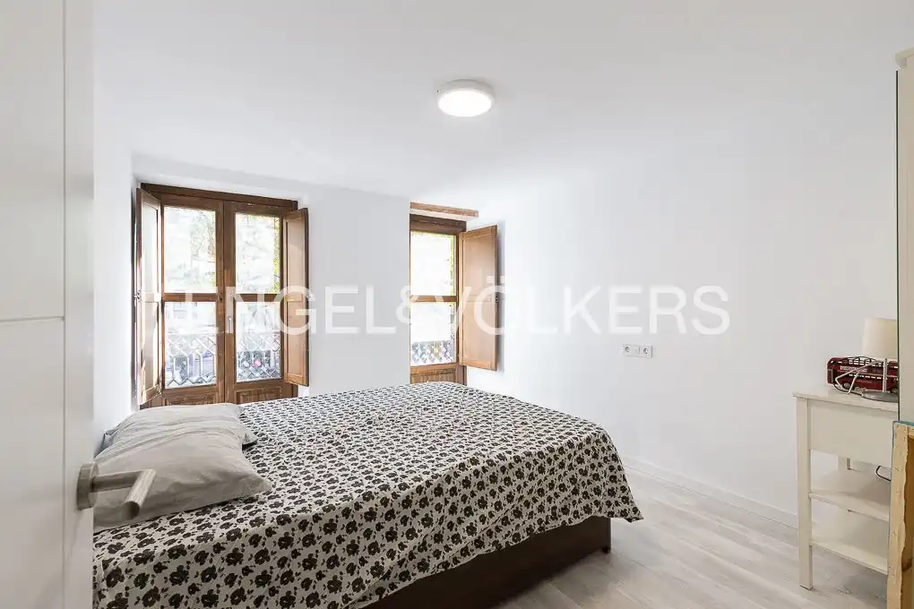 Habitación de Piso en venta en Valencia con Aire acondicionado, Calefacción y Terraza