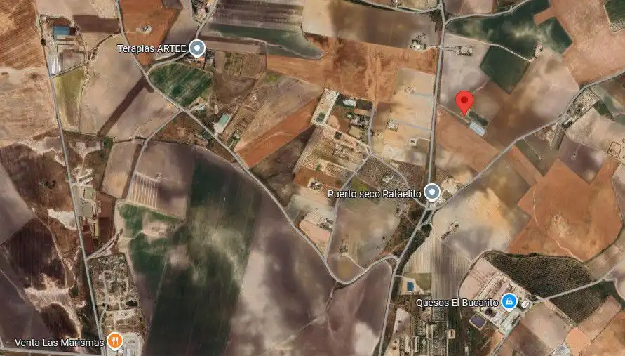 Casa rústica en venda a Norte - Blanca Paloma, imagen 2