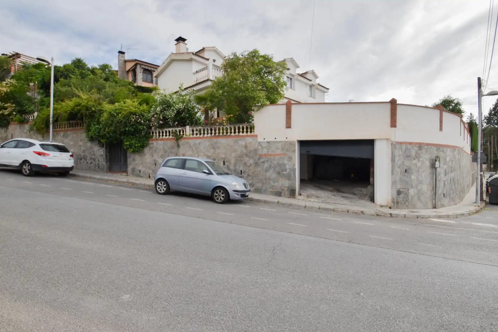 Villa con piscina in vendita a Calle de Malacavi, imagen 52