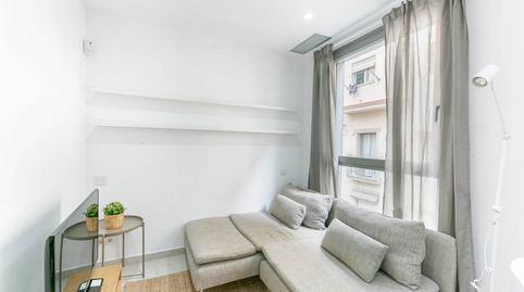 Foto 2 de Dúplex de alquiler en Carrer de Felícia Fuster I Viladecans, La Barceloneta, Barcelona Capital