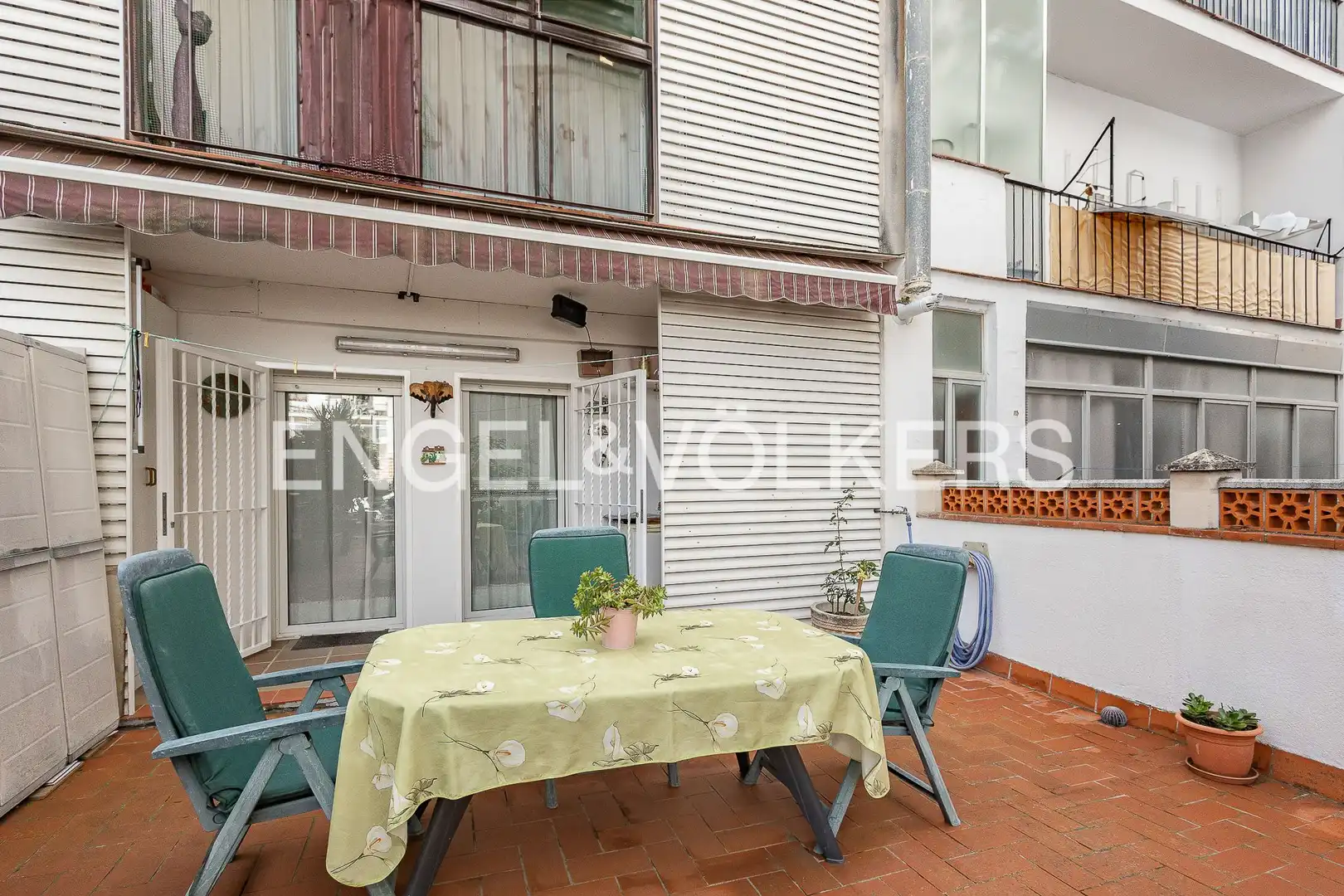 Wohnung mit Aufzug zum Verkauf in Els Molins - Pins Vens, imagen 25