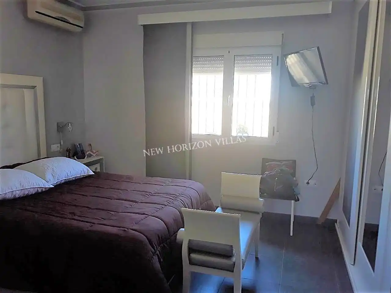 Maison avec piscine à vendre à New Horizon Villas, Los Carasoles, imagen 23