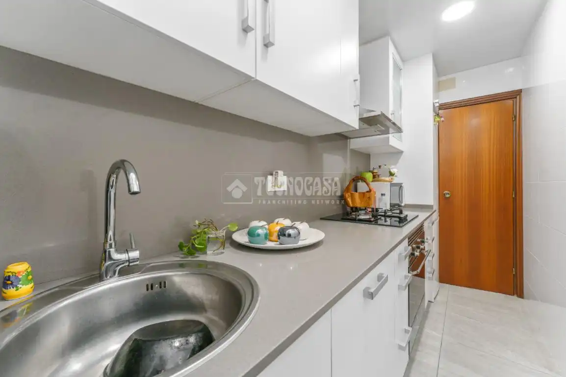 Piso en venta en La Gavarra, imagen 8