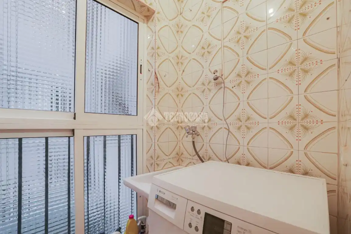 Appartamento con terrazza in vendita a Salut - Lloreda, imagen 38