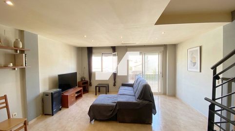 Foto 5 de Casa adosada en venda a Salvador Dalí, Macastre, Valencia