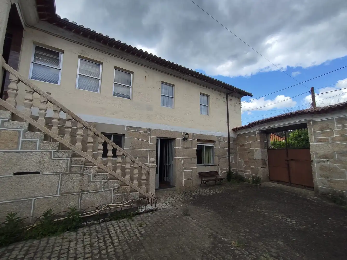 House with garden for sale in PO-400, imagen 37