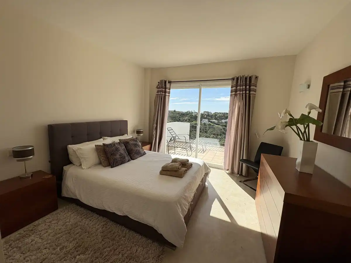 Penthouse with lift for sale in La Quinta, imagen 9