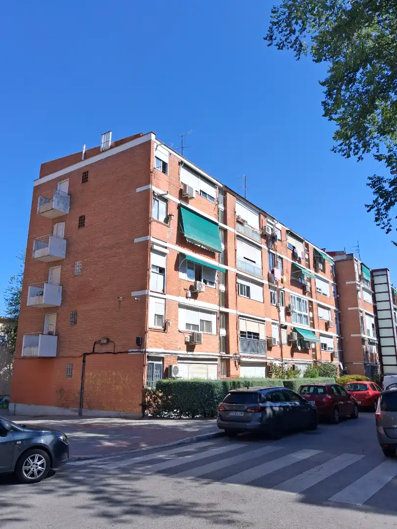 Piso en venta en Calle del Corregidor Juan Francisco de Luján 37