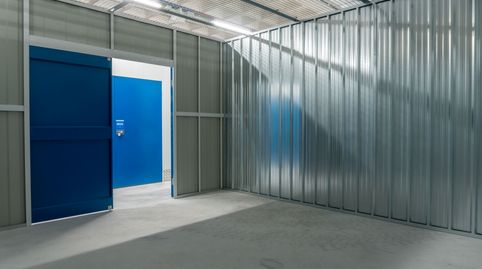 Foto 2 de Trastero de alquiler en Calle de San Sotero, 8, Simancas, Madrid Capital