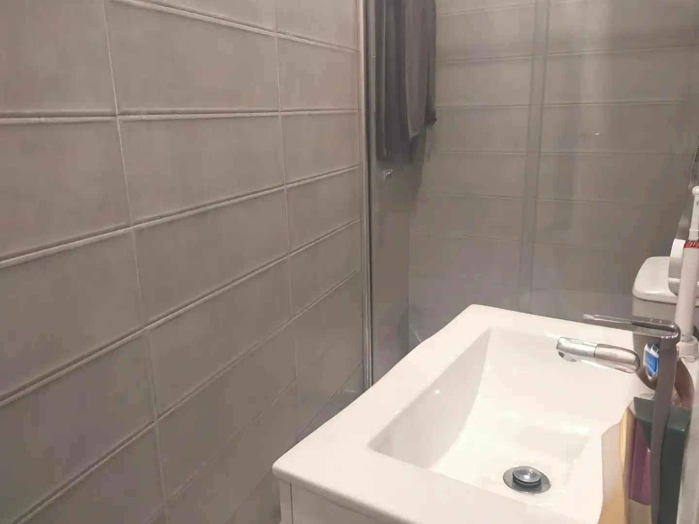 Baño de Apartamento en venta en Bilbao  con Calefacción
