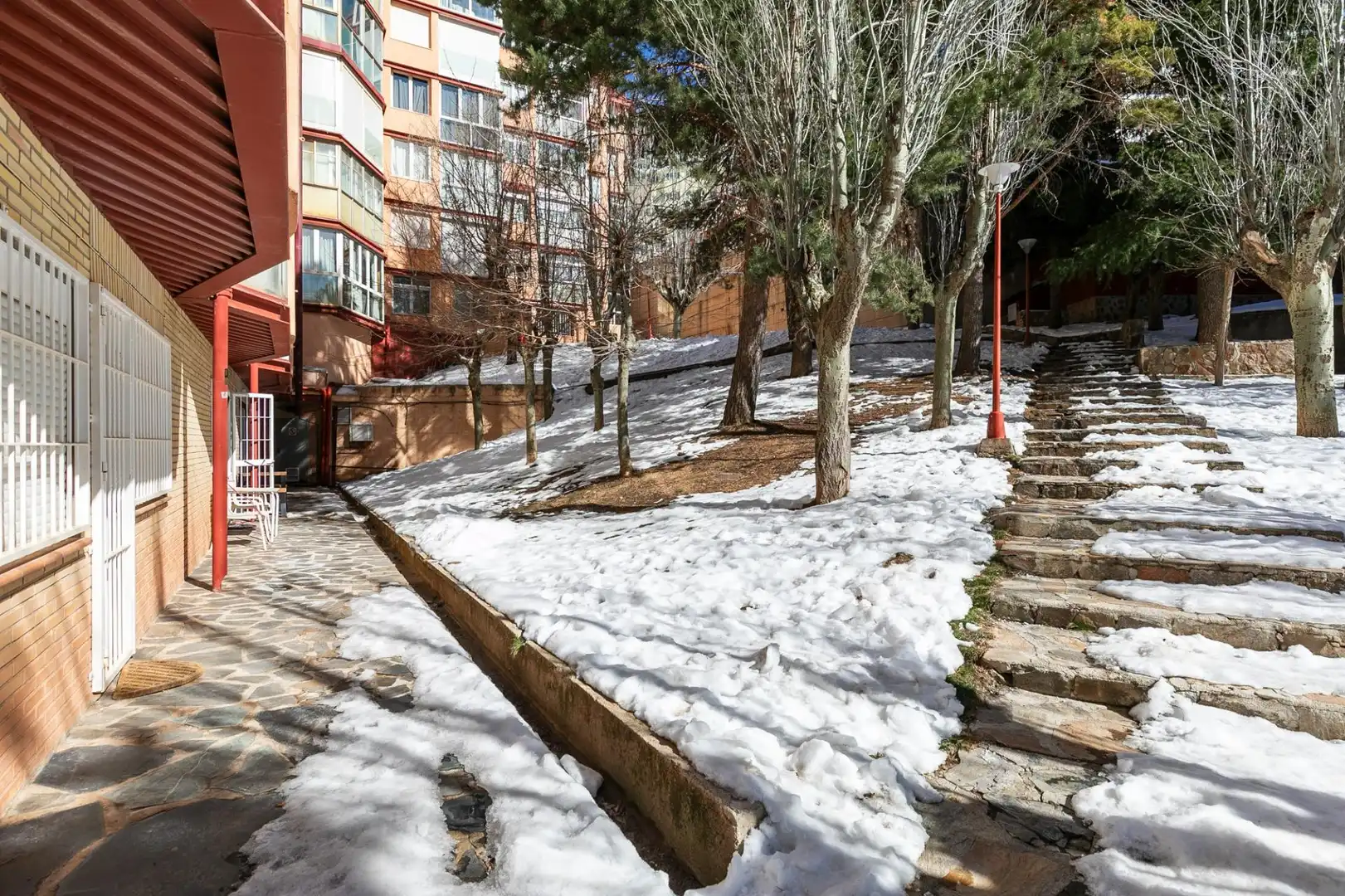 Dúplex amb ascensor en venda a Urbanización Sol y Nieve 57, imagen 24