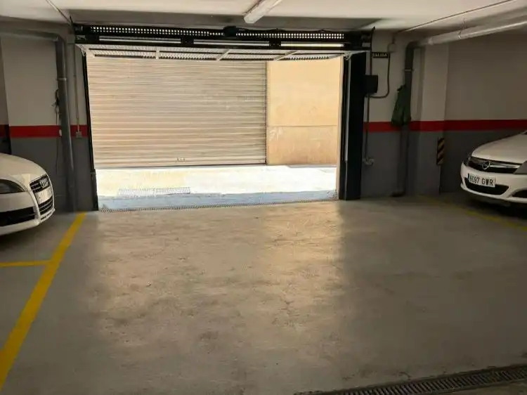 Garatge en venda en  Palma de Mallorca