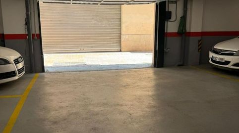 Foto 3 de Garatge en venda a Carrer Dels Frares, 10, El Mercat, Palma de Mallorca