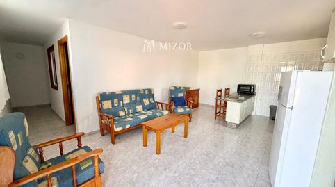 Foto 4 de Àtic de lloguer a El Palmeral, Las Rosas, Arona
