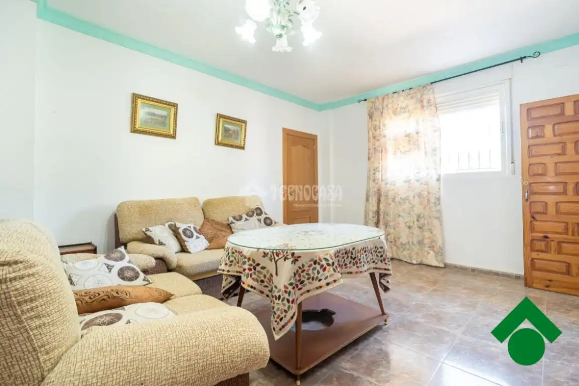 Casa pareada en venta en Íllora, imagen 22
