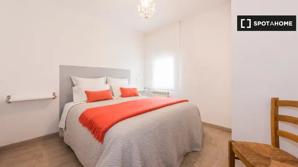 Appartement avec terrasse à louer à Centro, imagen 4