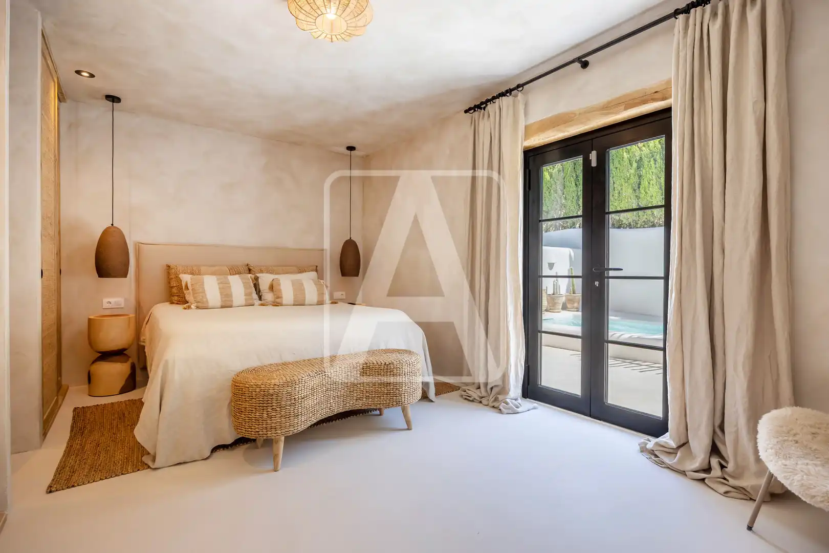 Villa avec piscine à vendre à La Viña - Montemar - San Jaime, imagen 6