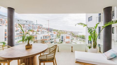 Foto 2 de Piso en venta en C. Begoña, Las Gaviotas - Carvajal, Fuengirola