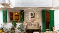 Exterior view of House or chalet for sale in Sóller  with Private garden, Storage room and Balcony