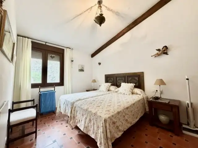 Chalet con terraza en venta en Camino de Los Marines, imagen 5