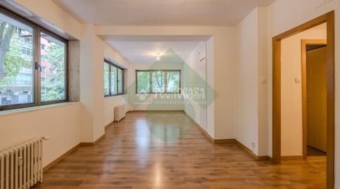 Photo 2 of Study for rent in Calle del Prof. Waksman, Hispanoamérica - Bernabéu, Madrid Capital