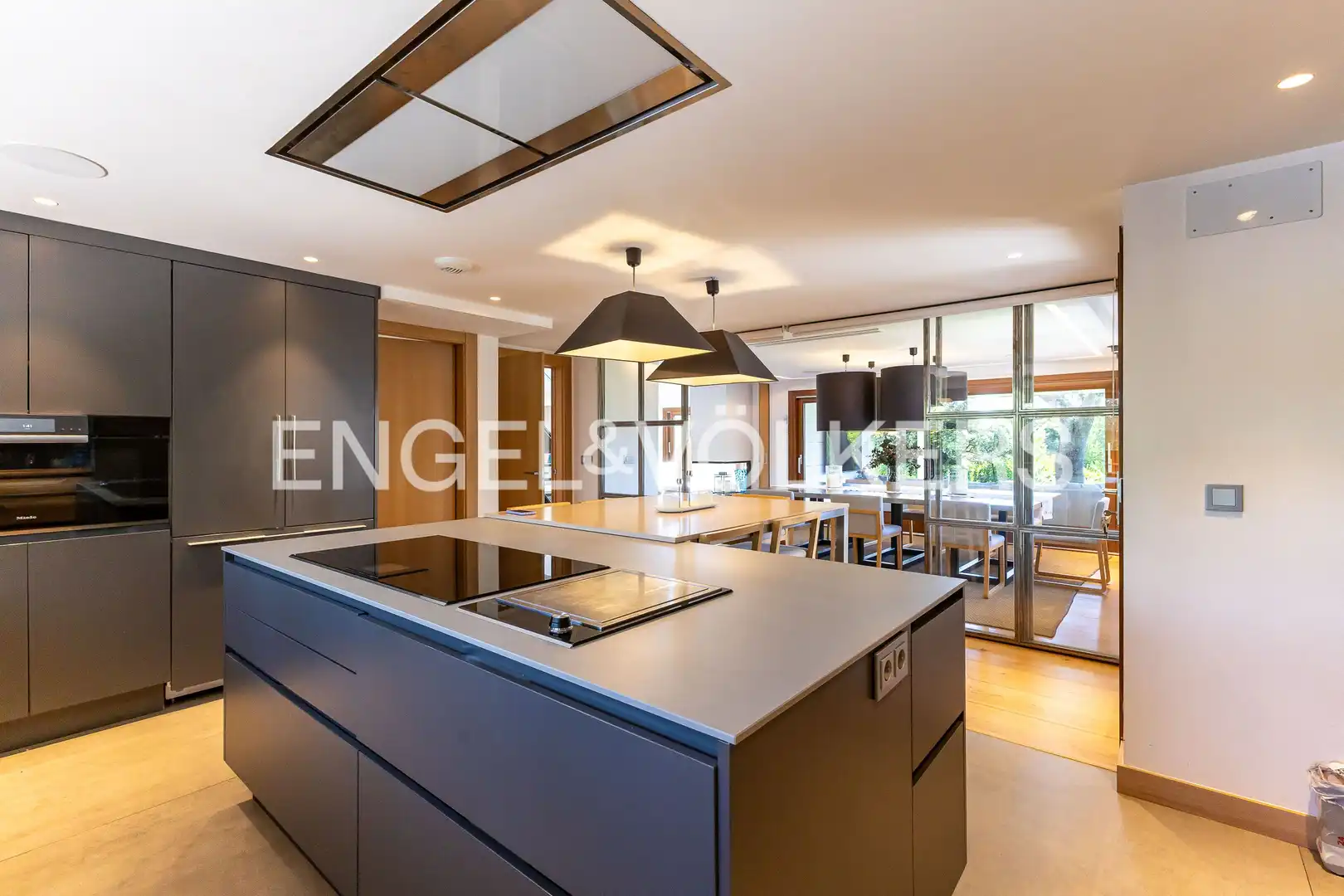 Maison avec piscine à vendre à Urbanización La Moraleja, imagen 17