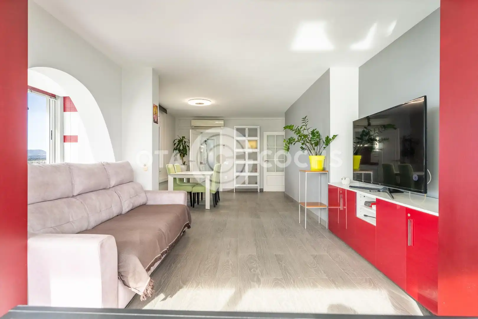 Appartement avec terrasse à vendre à Carrer BRUSSEL·LES, imagen 10