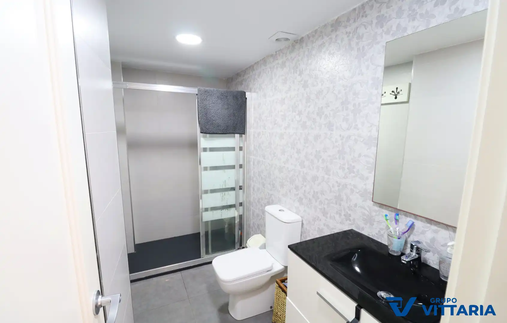 Flat for sale in Calle Judía, Plaza de Toros - Santa Rita