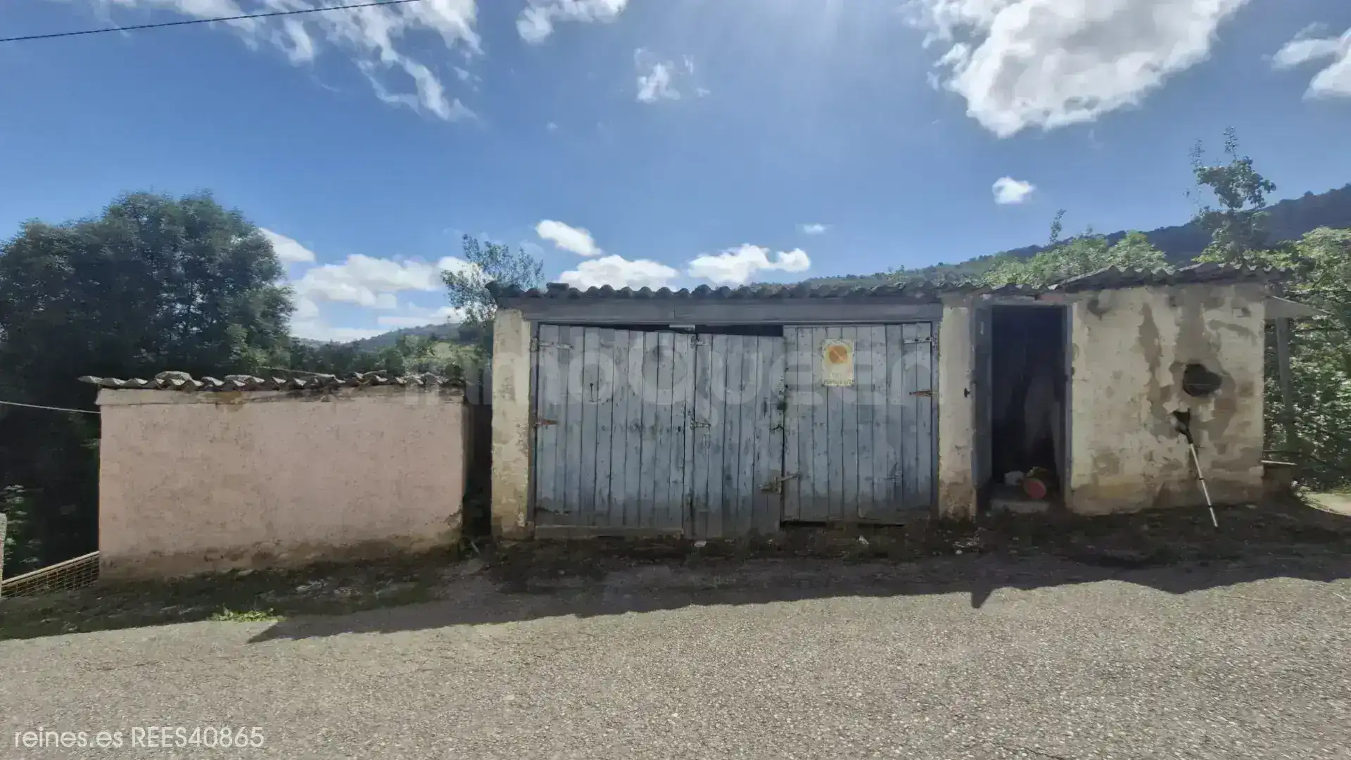Casa o chalet en venta en San Martín del Rey Aurelio con Aire acondicionado y Jardín privado